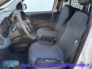 FIAT Panda usata, con Alzacristalli elettrici