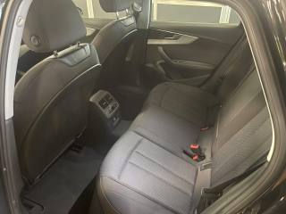 AUDI A4 usata, con Climatizzatore