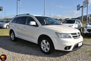 FIAT Freemont usata, con Airbag laterali