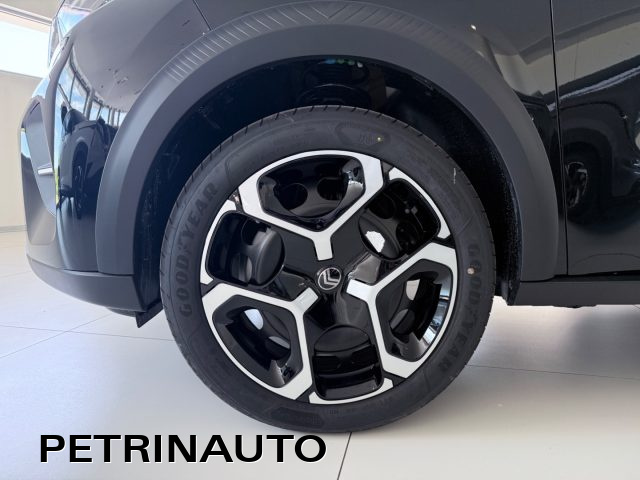 CITROEN C3 usata, con Immobilizzatore elettronico