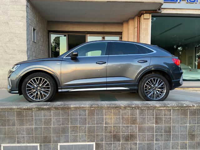 AUDI Q3 usata, con Boardcomputer