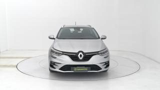 RENAULT Megane usata, con Cerchi in lega