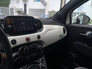 FIAT 500 usata, con Sound system