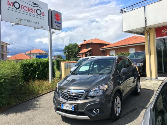 OPEL Mokka usata, con ABS
