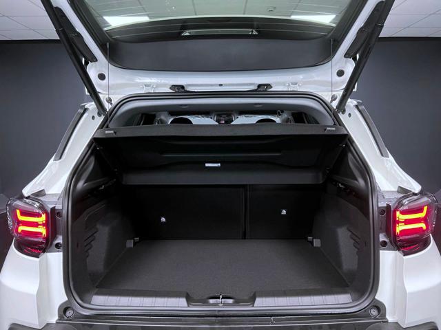 JEEP Avenger usata, con Controllo trazione