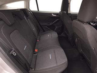FORD Focus usata, con Luci diurne