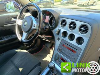 ALFA ROMEO 159 usata, con Autoradio