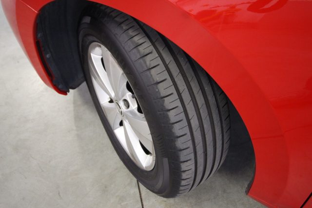 SKODA Octavia usata, con Volante in pelle