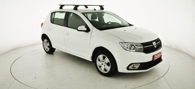 DACIA Sandero usata 25