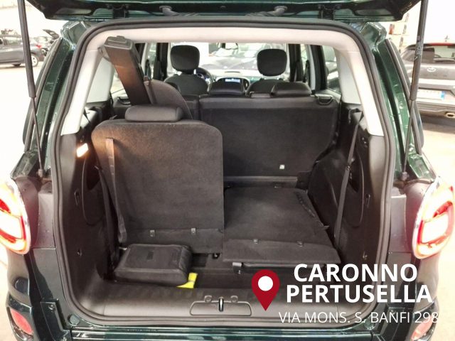 FIAT 500L usata, con Servosterzo