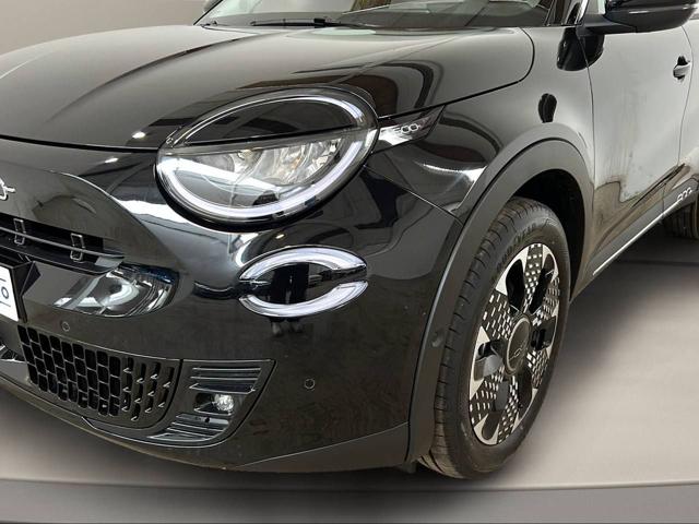 FIAT 600 usata, con Volante multifunzione