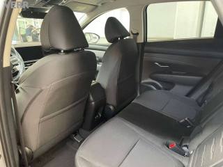 HYUNDAI Tucson usata, con Park Distance Control