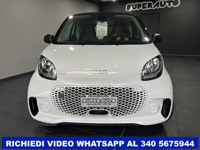 SMART ForTwo usata, con Airbag