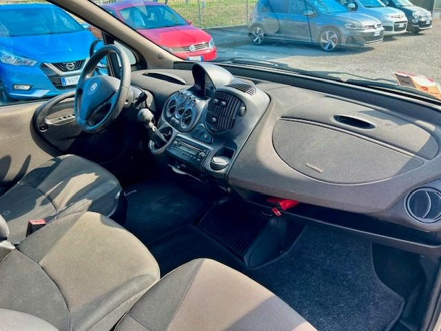 FIAT Multipla usata, con Airbag testa