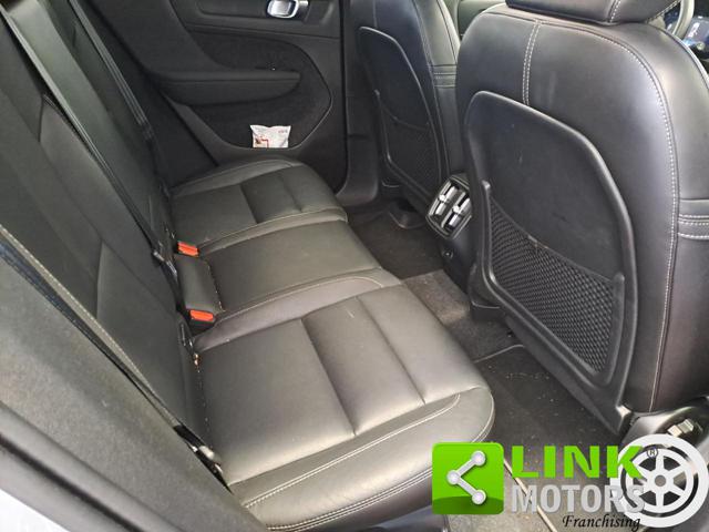 VOLVO XC40 usata 30