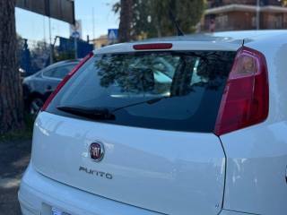 FIAT Punto usata, con Boardcomputer
