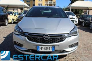 OPEL Astra usata, con Alzacristalli elettrici