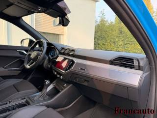 AUDI Q3 usata, con Chiusura centralizzata