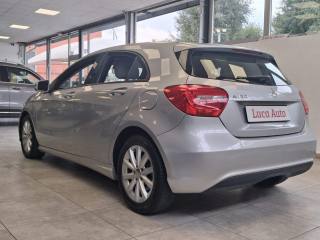 MERCEDES-BENZ A 180 usata, con Autoradio