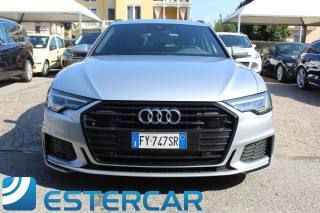 AUDI A6 usata, con Alzacristalli elettrici