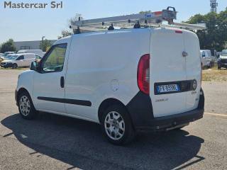 FIAT Doblo usata, con Airbag Passeggero