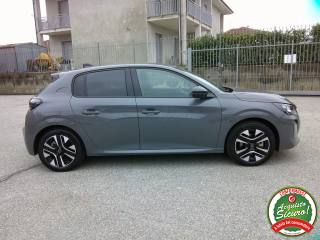 PEUGEOT 208 usata, con Bluetooth