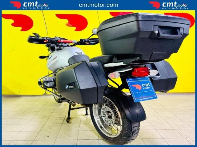 BMW R 1150 GS usata 3