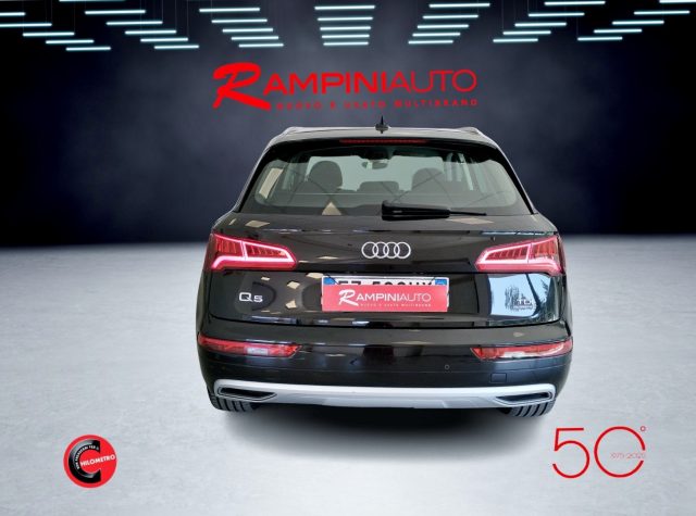 AUDI Q5 usata 7