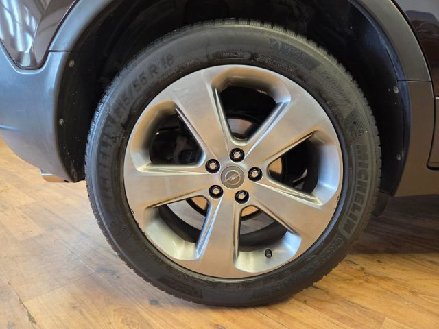 OPEL Mokka usata, con Cerchi in lega