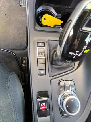 BMW X1 usata, con Servosterzo