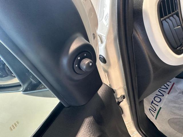 FIAT Panda usata, con Park Distance Control