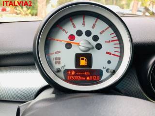 MINI Cooper S usata, con Boardcomputer