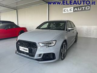 AUDI RS3 usata, con Airbag laterali
