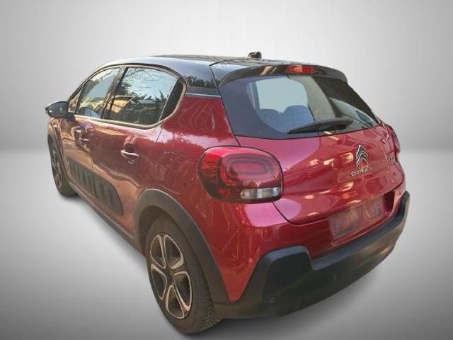 CITROEN C3 usata, con Airbag Passeggero