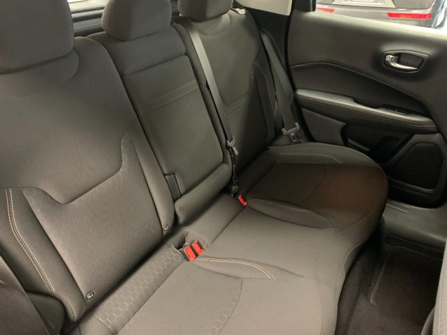 JEEP Compass usata, con Controllo trazione