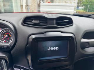 JEEP Renegade usata, con Alzacristalli elettrici