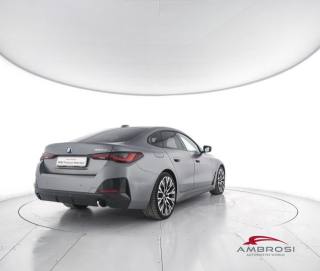 BMW 420 usata 2