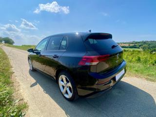 VOLKSWAGEN Golf usata, con Chiusura centralizzata