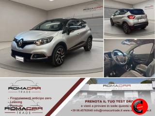 RENAULT Captur dCi 8V 110 CV Start&Stop Energy Intens
