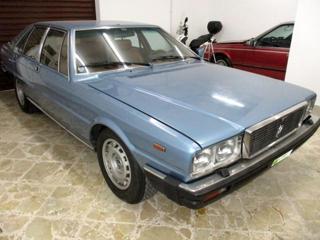 MASERATI Quattroporte usata 6