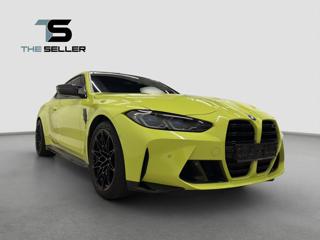 BMW M4 usata, con Airbag Passeggero