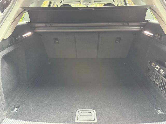 AUDI A4 usata, con ESP