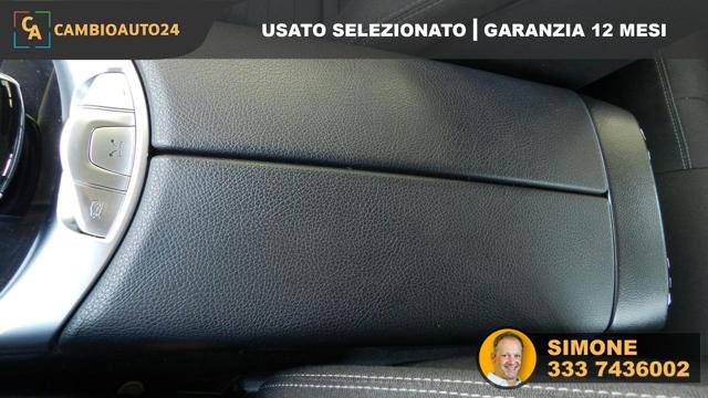 MERCEDES-BENZ GLC 220 usata 84