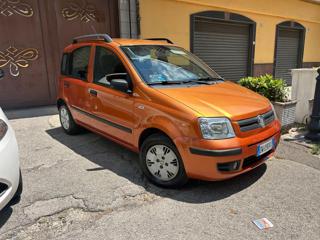 FIAT Panda usata, con Airbag Passeggero