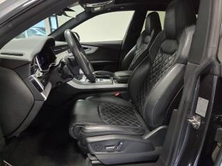 AUDI Q8 usata, con Cruise Control