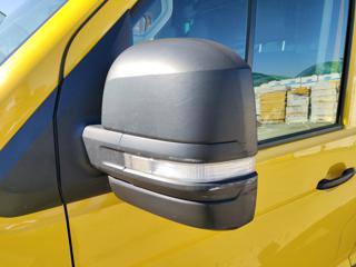 VOLKSWAGEN Crafter usata 27