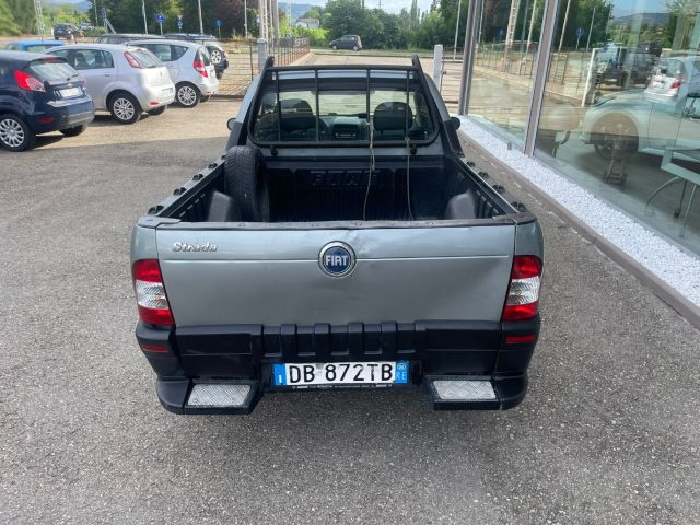 FIAT Strada usata 8