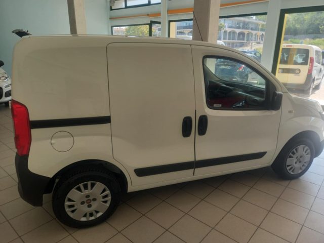 FIAT Fiorino usata, con ESP