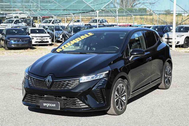 RENAULT Clio usata, con ABS