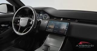 LAND ROVER Range Rover Evoque usata 3
